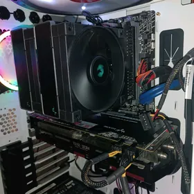 12th gen intel i5-12400F