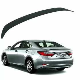 Lexus Spoiler Banan