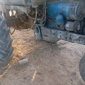MTZ T-28 1990