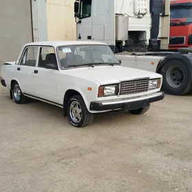 Lada 2107 2011