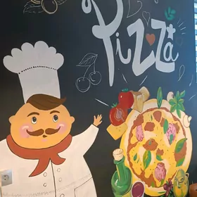 кафе "АКЧА "
