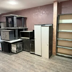 ofis mebelleri