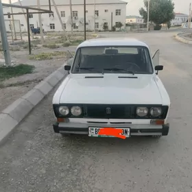 Lada 2106 1990