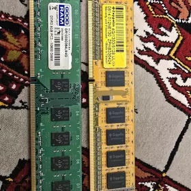RAM