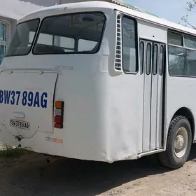ПАЗ 3203 2000