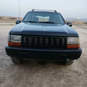 Jeep Grand Cherokee 1995