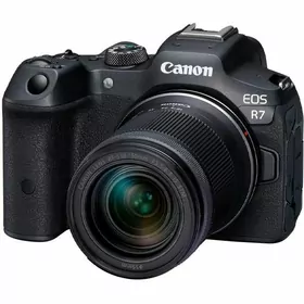 Фотоаппарат Canon EOS R7