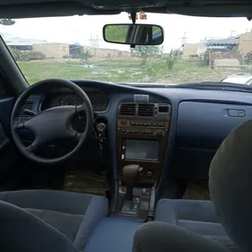 Toyota Cresta 1995