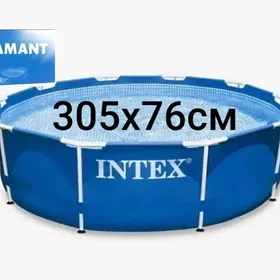 intex basseyka