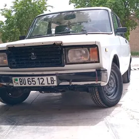 Lada 2107 2003