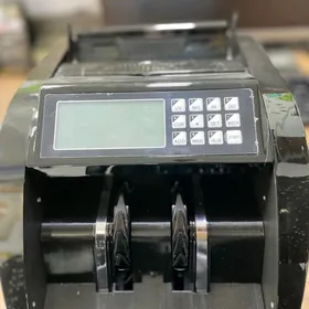 Pul sanayan aparat AL-6100