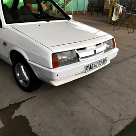 Lada 2109 1988