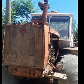MTZ 80 1990