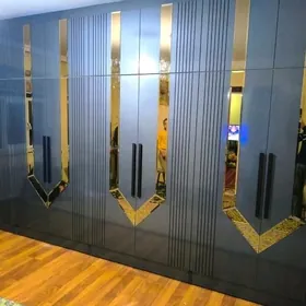 MEBEL TÄZE GARNITUR ŞFANER