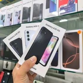 A35 8/128gb 8/256gb
