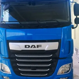 DAF 480 2020
