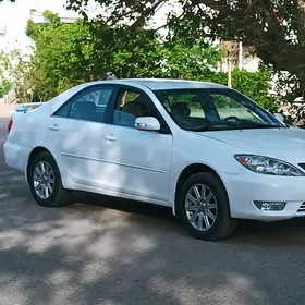 Toyota Camry 2002