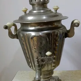самовар