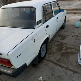 Lada 2107 2011