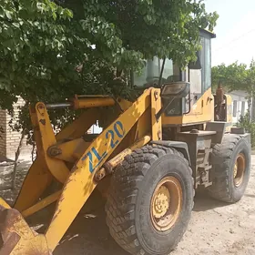 XCMG ZL50 2010