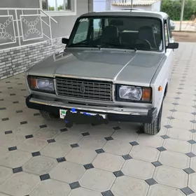 Lada 2107 2010