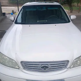 Infiniti I30 2000