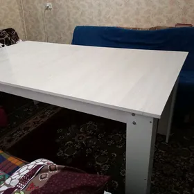 стол