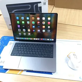 MacBook M3 8/512 Б/У