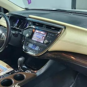 Toyota Avalon 2013