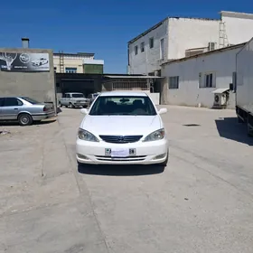Toyota Camry 2002