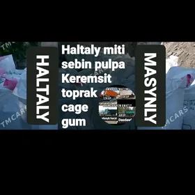 MITI SIMENT KERPIÇ MYTY GRAWY