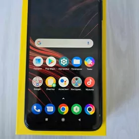 POCO M3 PRO 5G