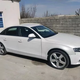 Audi A4 2008