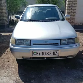 Lada 2110 2022