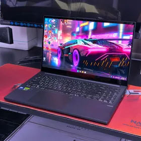 ASUS CORE ULTRA 7+RTX3050!