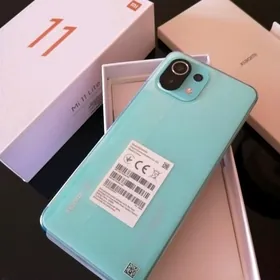 Xiaomi 11 Lite 5G NE