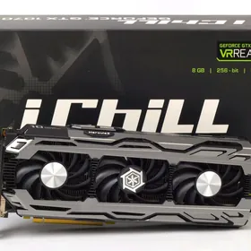 GTX 1070  8GB GDDR5