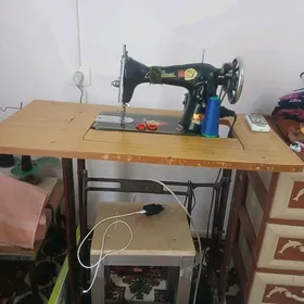 dikin maşyn
