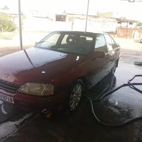 Opel Omega 1991