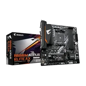 B550M AORUS Elite AX WIFI плат