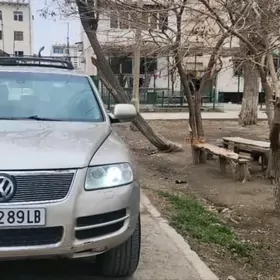 Volkswagen Jetta III 2003