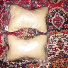 Paduşka падушка