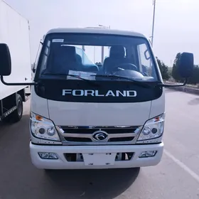 Forland H2 2024