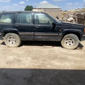 Jeep Grand Cherokee 1994