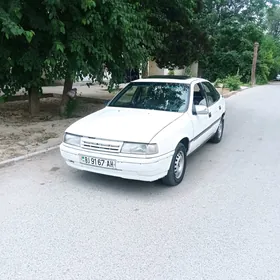 Opel Vectra 1991