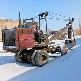 Komatsu 830E-AC 1993