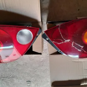 matiz fara