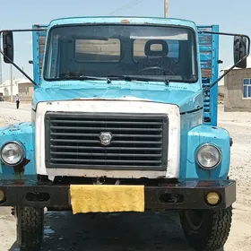 Gaz 53 1993