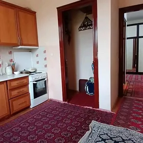 Гоголя полуэлитка 2 комнаты