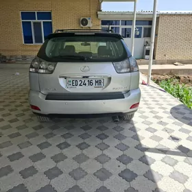 Lexus RX 330 2004